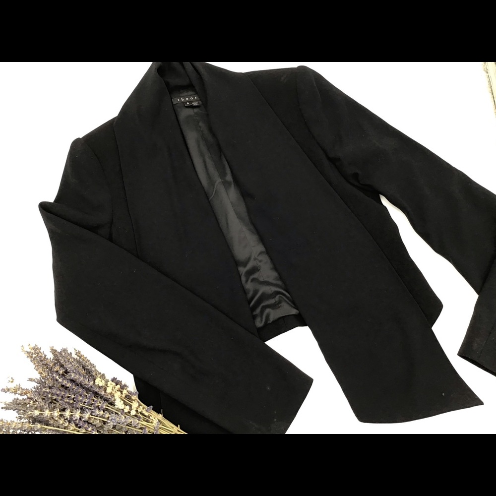 Black Theory blazer